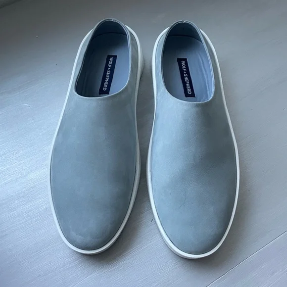 WOLF AND SHEPHERD CRUISE MULE - Picture 11 of 11